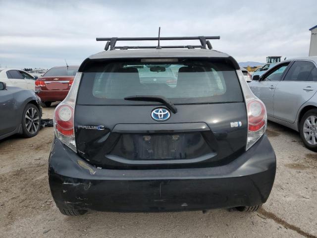 Photo 5 VIN: JTDKDTB38D1044222 - TOYOTA PRIUS C 