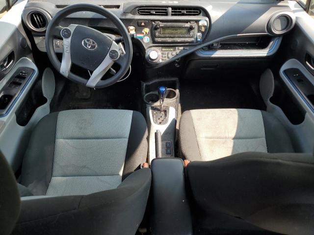 Photo 7 VIN: JTDKDTB38D1046987 - TOYOTA PRIUS C 