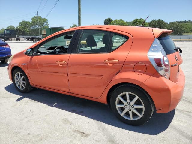 Photo 1 VIN: JTDKDTB38D1047668 - TOYOTA PRIUS 