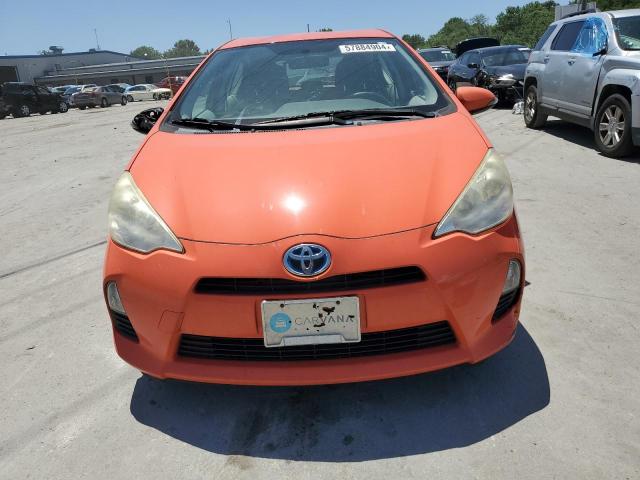 Photo 4 VIN: JTDKDTB38D1047668 - TOYOTA PRIUS 