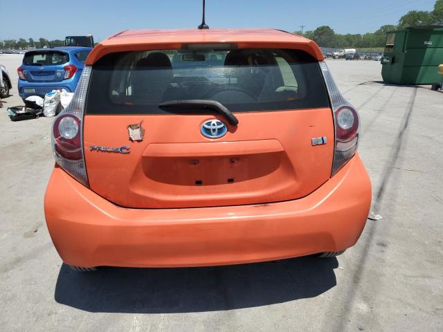 Photo 5 VIN: JTDKDTB38D1047668 - TOYOTA PRIUS 