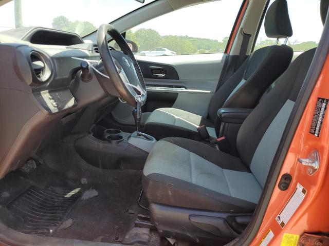 Photo 6 VIN: JTDKDTB38D1047668 - TOYOTA PRIUS 