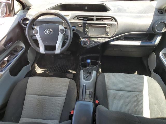 Photo 7 VIN: JTDKDTB38D1047668 - TOYOTA PRIUS 