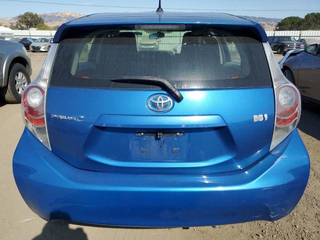 Photo 5 VIN: JTDKDTB38D1049341 - TOYOTA PRIUS C 