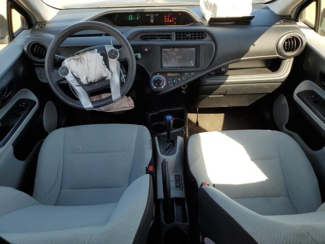 Photo 7 VIN: JTDKDTB38D1049341 - TOYOTA PRIUS C 