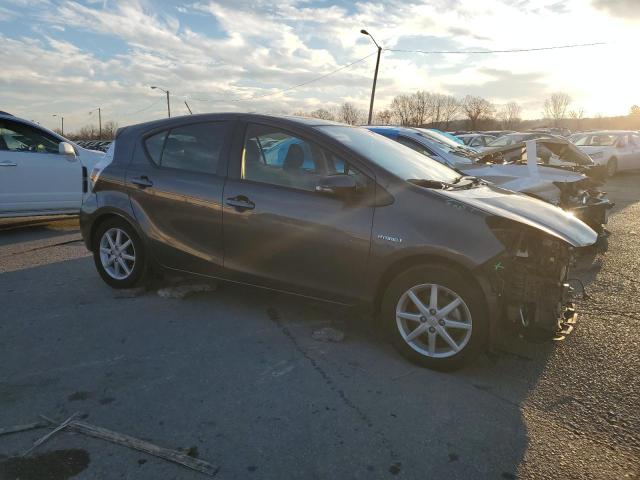 Photo 3 VIN: JTDKDTB38D1057732 - TOYOTA PRIUS 