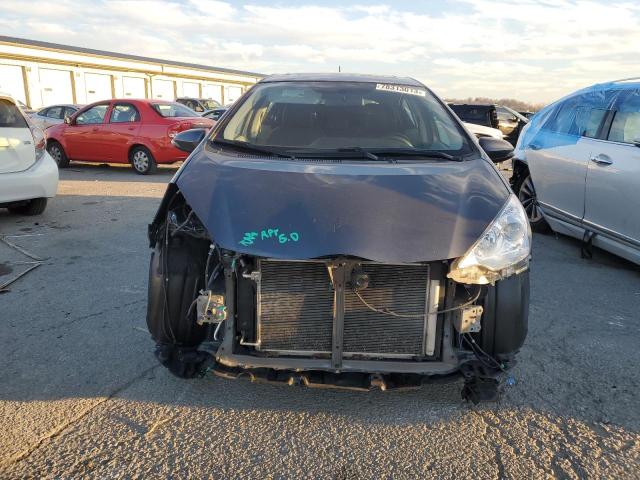 Photo 4 VIN: JTDKDTB38D1057732 - TOYOTA PRIUS 