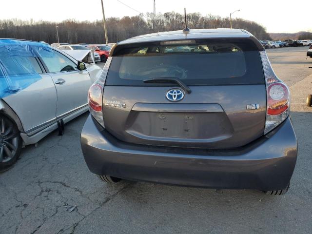 Photo 5 VIN: JTDKDTB38D1057732 - TOYOTA PRIUS 