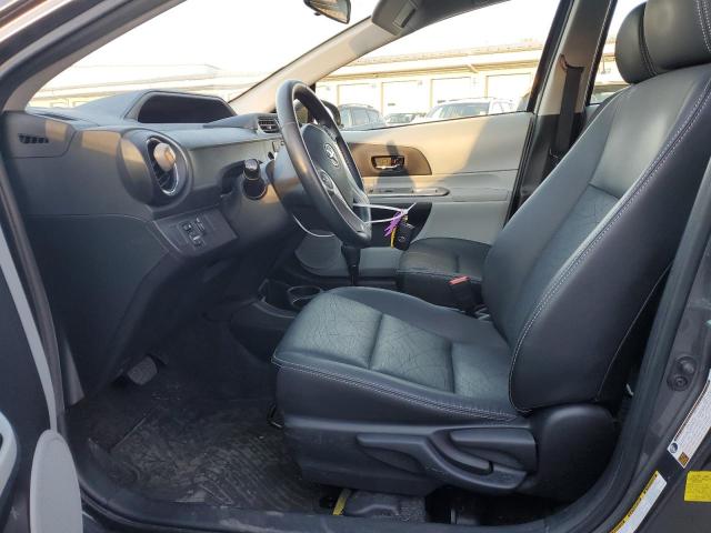 Photo 6 VIN: JTDKDTB38D1057732 - TOYOTA PRIUS 