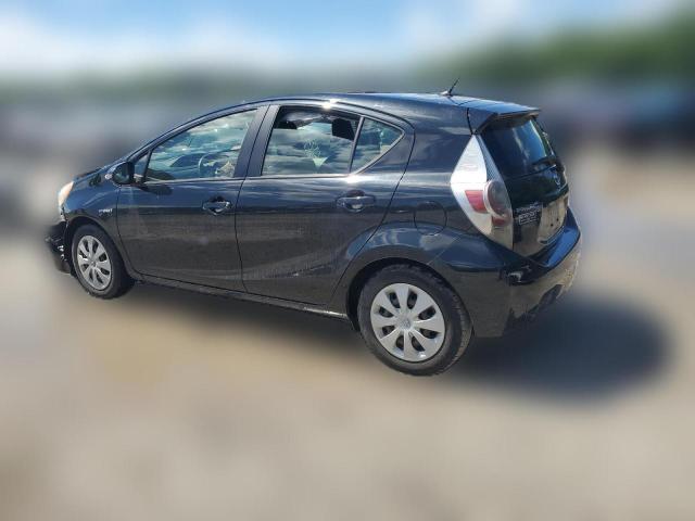 Photo 1 VIN: JTDKDTB38D1531615 - TOYOTA PRIUS 