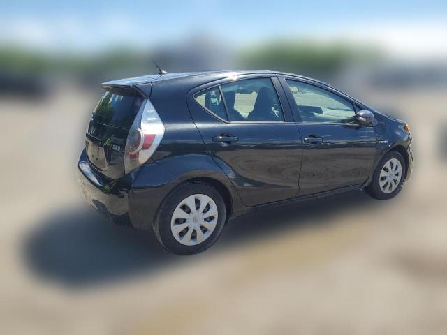 Photo 2 VIN: JTDKDTB38D1531615 - TOYOTA PRIUS 