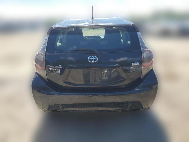 Photo 5 VIN: JTDKDTB38D1531615 - TOYOTA PRIUS 