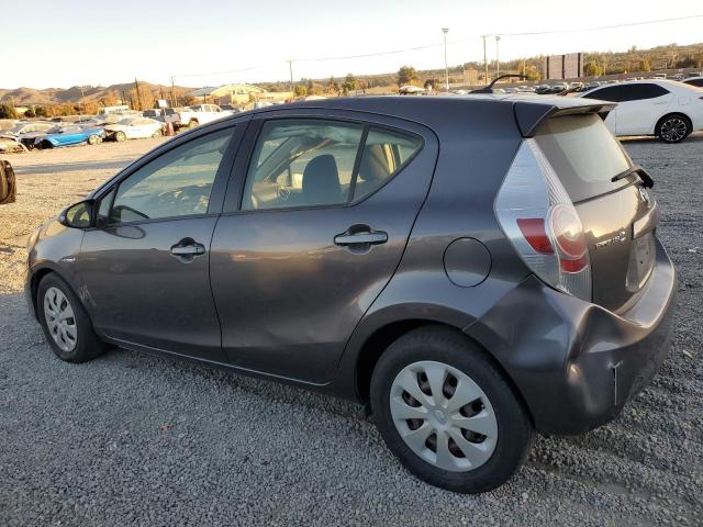 Photo 1 VIN: JTDKDTB38D1543361 - TOYOTA PRIUS C 