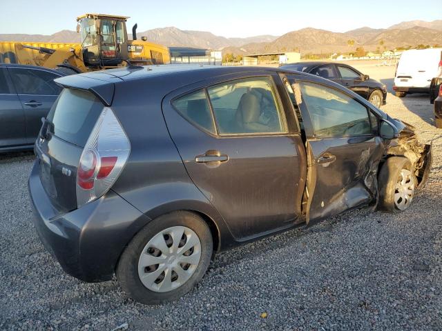 Photo 2 VIN: JTDKDTB38D1543361 - TOYOTA PRIUS C 