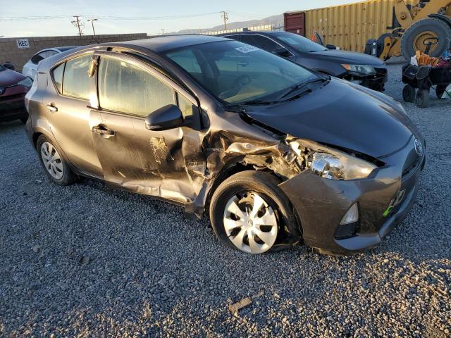 Photo 3 VIN: JTDKDTB38D1543361 - TOYOTA PRIUS C 