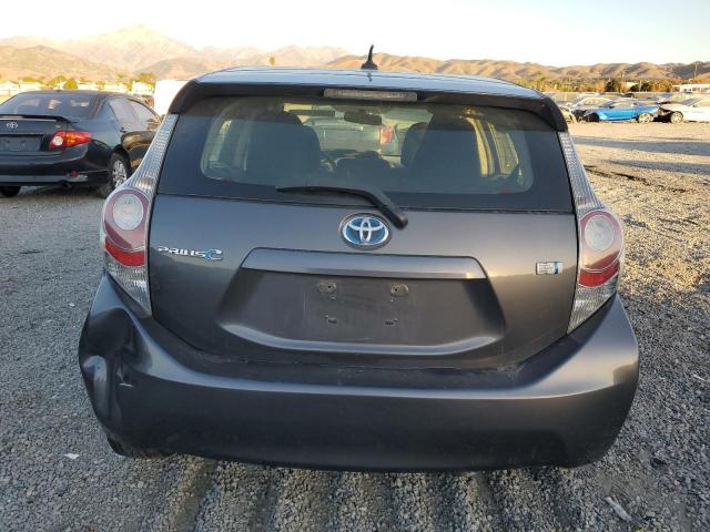 Photo 5 VIN: JTDKDTB38D1543361 - TOYOTA PRIUS C 