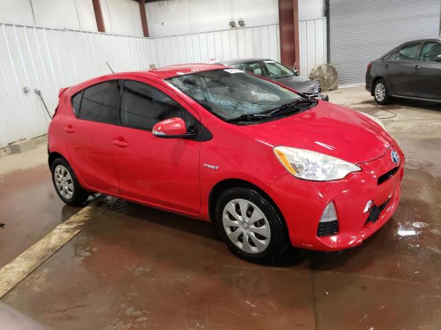 Photo 3 VIN: JTDKDTB38D1543456 - TOYOTA PRIUS 