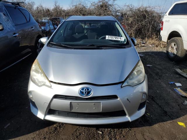 Photo 4 VIN: JTDKDTB38D1546177 - TOYOTA PRIUS 