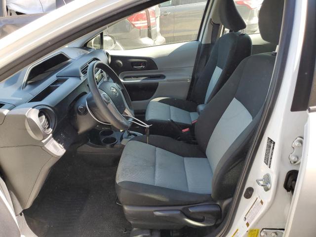 Photo 6 VIN: JTDKDTB38D1549385 - TOYOTA PRIUS 