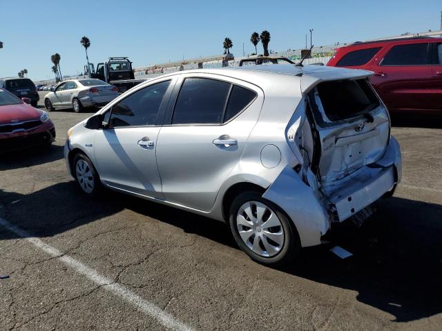 Photo 1 VIN: JTDKDTB38E1067582 - TOYOTA PRIUS C 