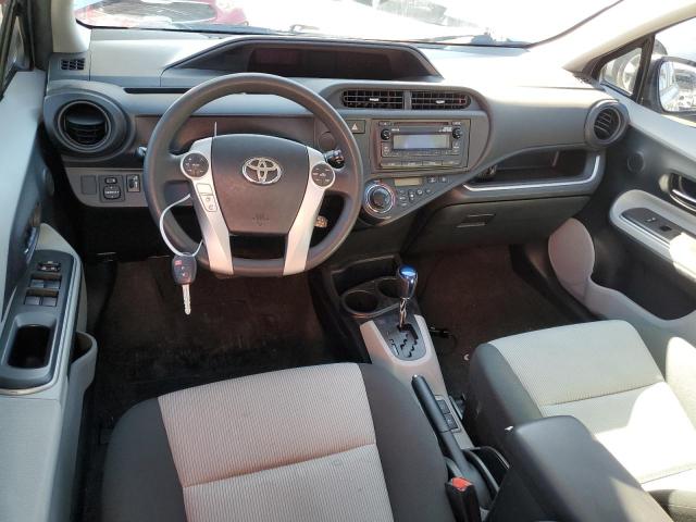 Photo 7 VIN: JTDKDTB38E1067582 - TOYOTA PRIUS C 