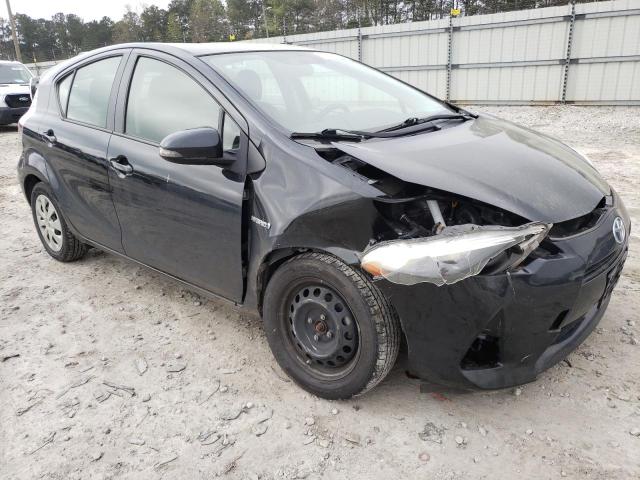 Photo 3 VIN: JTDKDTB38E1070661 - TOYOTA PRIUS C 