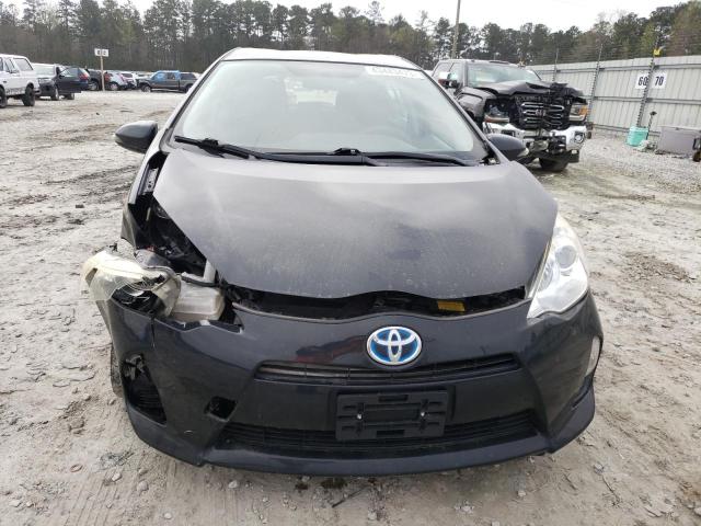 Photo 4 VIN: JTDKDTB38E1070661 - TOYOTA PRIUS C 