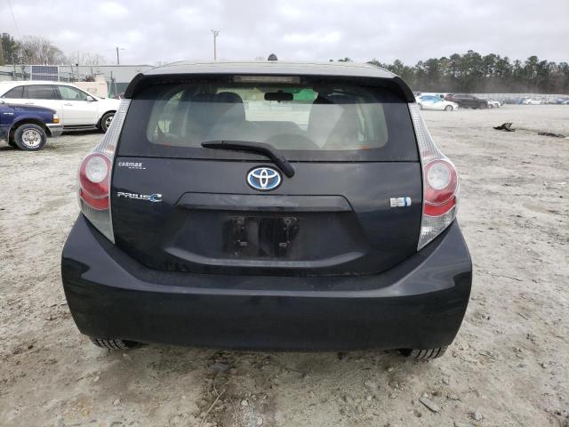 Photo 5 VIN: JTDKDTB38E1070661 - TOYOTA PRIUS C 