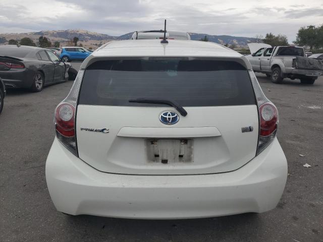 Photo 5 VIN: JTDKDTB38E1072930 - TOYOTA PRIUS C 