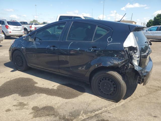 Photo 1 VIN: JTDKDTB38E1073236 - TOYOTA PRIUS C 