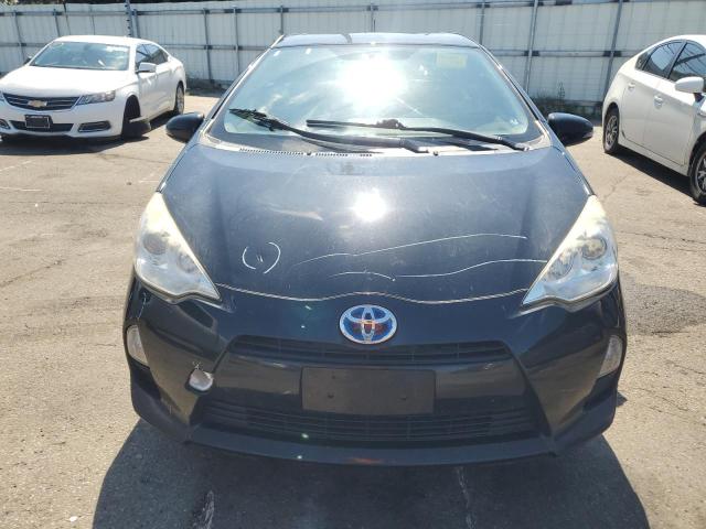 Photo 4 VIN: JTDKDTB38E1073236 - TOYOTA PRIUS C 