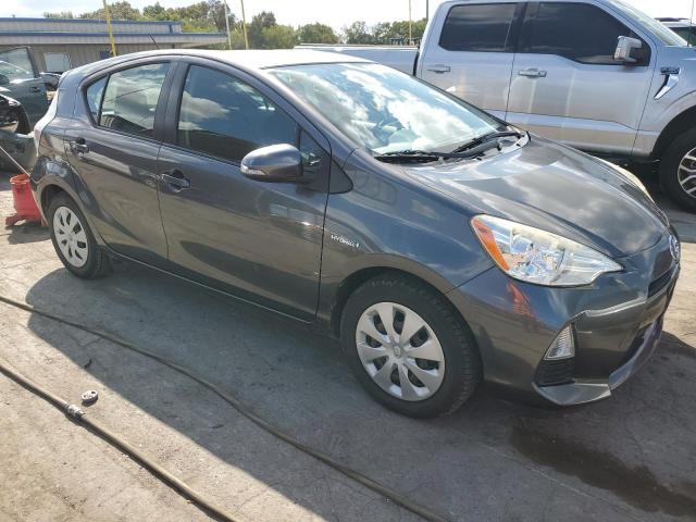 Photo 3 VIN: JTDKDTB38E1075326 - TOYOTA PRIUS C 