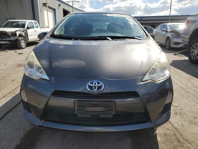 Photo 4 VIN: JTDKDTB38E1075326 - TOYOTA PRIUS C 