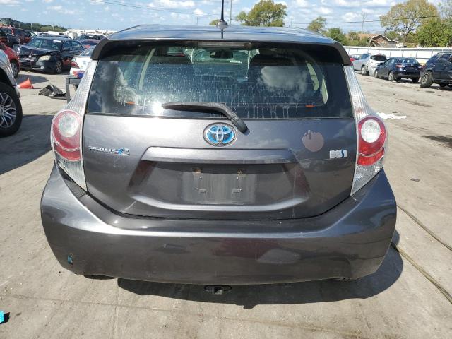 Photo 5 VIN: JTDKDTB38E1075326 - TOYOTA PRIUS C 