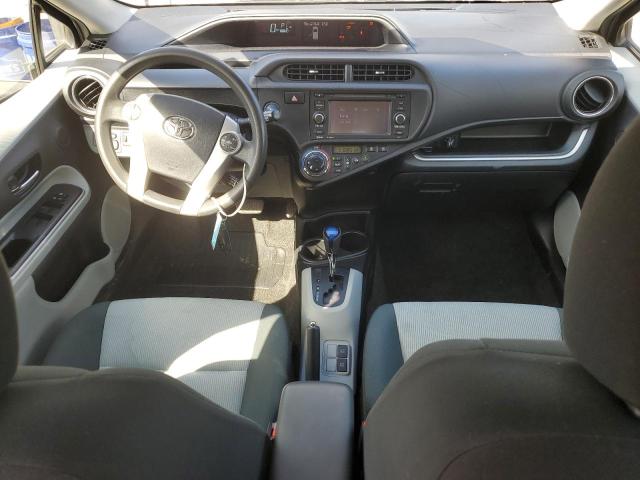 Photo 7 VIN: JTDKDTB38E1075326 - TOYOTA PRIUS C 