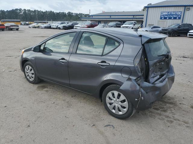 Photo 1 VIN: JTDKDTB38E1077397 - TOYOTA PRIUS C 