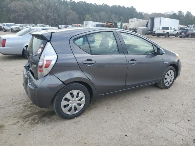 Photo 2 VIN: JTDKDTB38E1077397 - TOYOTA PRIUS C 