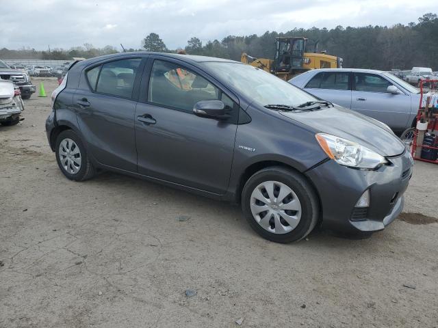 Photo 3 VIN: JTDKDTB38E1077397 - TOYOTA PRIUS C 