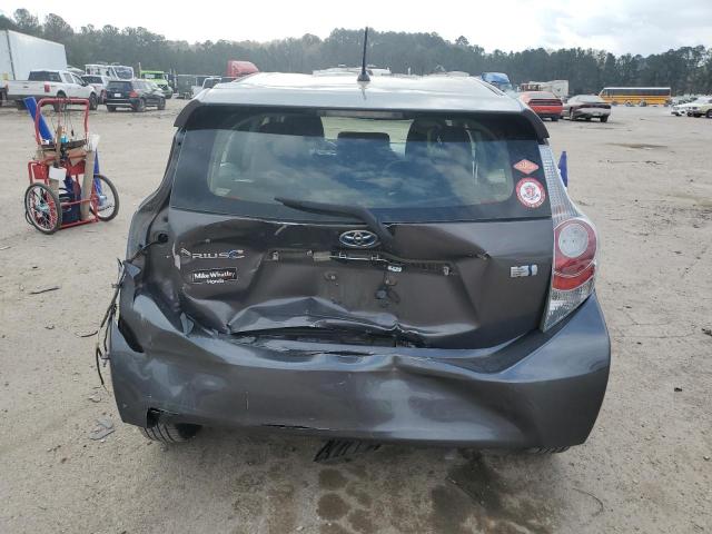 Photo 5 VIN: JTDKDTB38E1077397 - TOYOTA PRIUS C 