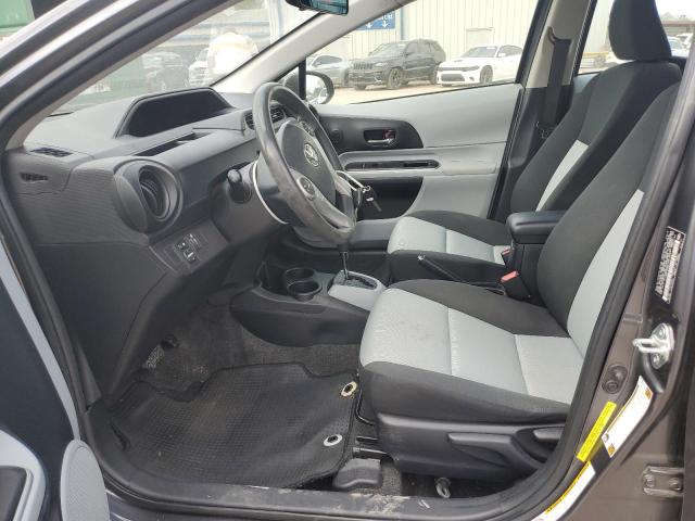 Photo 6 VIN: JTDKDTB38E1077397 - TOYOTA PRIUS C 