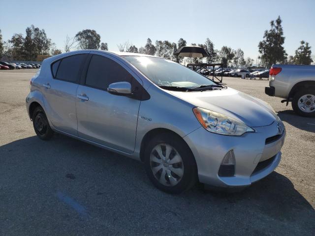 Photo 3 VIN: JTDKDTB38E1085712 - TOYOTA PRIUS 