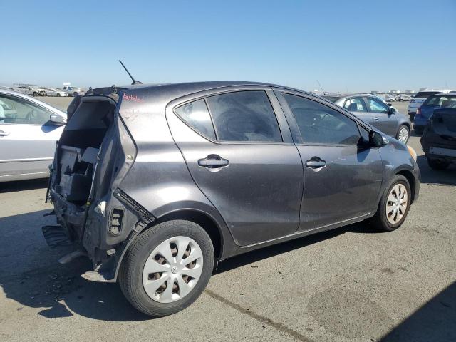 Photo 2 VIN: JTDKDTB38E1558427 - TOYOTA PRIUS C 