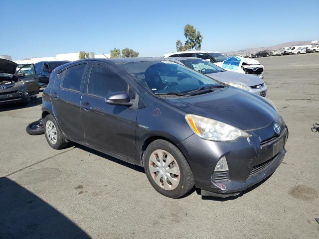 Photo 3 VIN: JTDKDTB38E1558427 - TOYOTA PRIUS C 