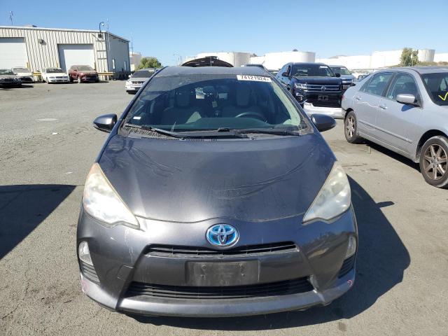 Photo 4 VIN: JTDKDTB38E1558427 - TOYOTA PRIUS C 