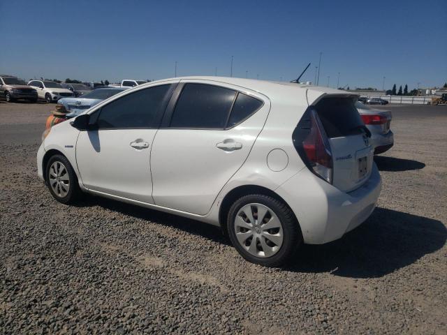 Photo 1 VIN: JTDKDTB38E1560047 - TOYOTA PRIUS C 