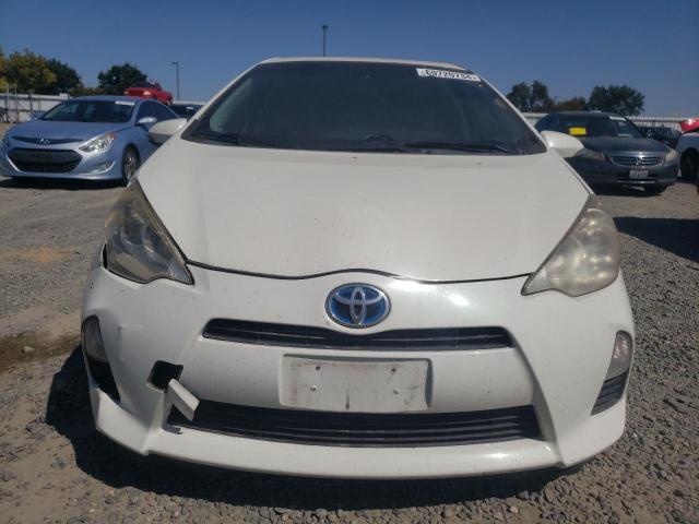 Photo 4 VIN: JTDKDTB38E1560047 - TOYOTA PRIUS C 