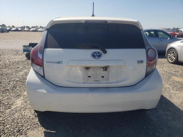 Photo 5 VIN: JTDKDTB38E1560047 - TOYOTA PRIUS C 