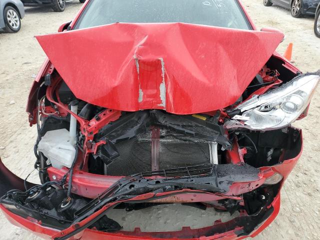 Photo 10 VIN: JTDKDTB38E1563112 - TOYOTA PRIUS C 