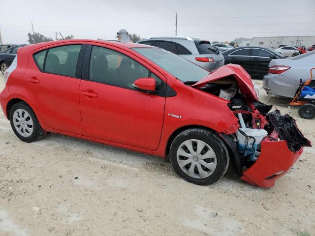 Photo 3 VIN: JTDKDTB38E1563112 - TOYOTA PRIUS C 