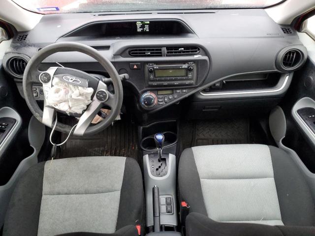 Photo 7 VIN: JTDKDTB38E1563112 - TOYOTA PRIUS C 